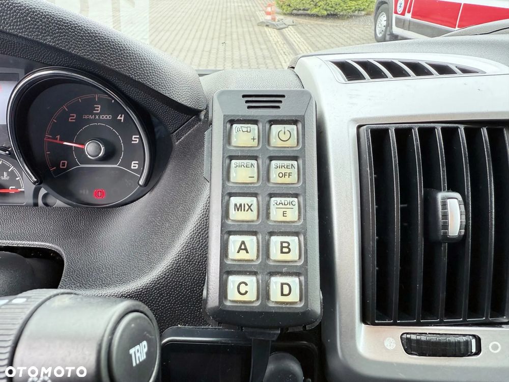 Opel Movano Chłodnia/Mroźnia Izoterma Long L3H2 Maxi Salon PL, Jeden Właściciel - 16
