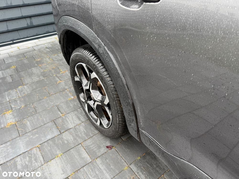 Citroën C5 Aircross BlueHDI 130 S&S EAT8 FEEL PACK - 23
