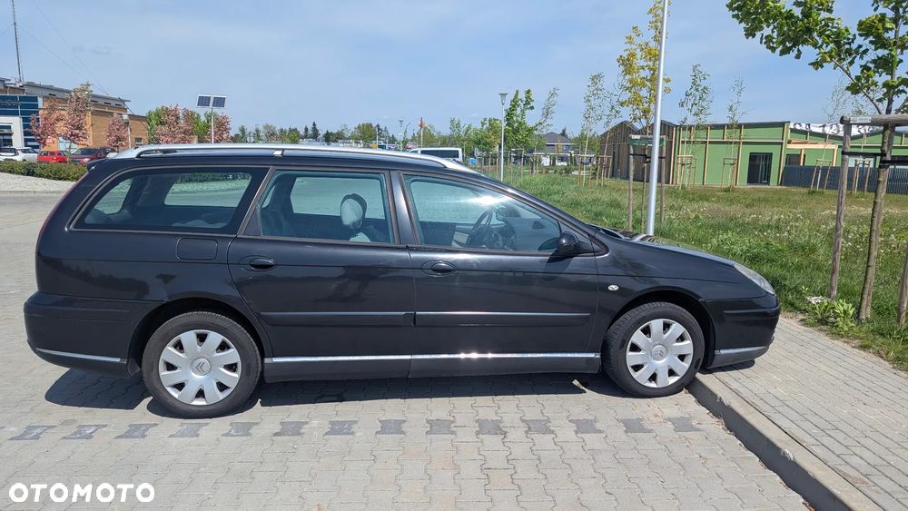 Citroën C5 - 2