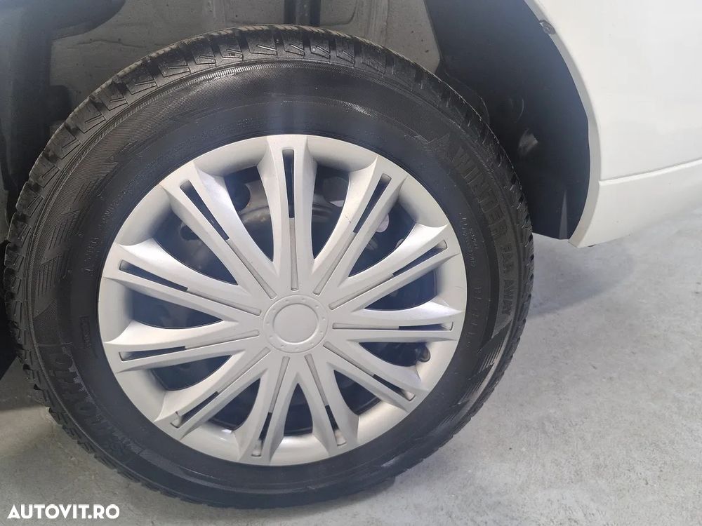 Dacia Logan 1.2 75CP Ambiance - 4