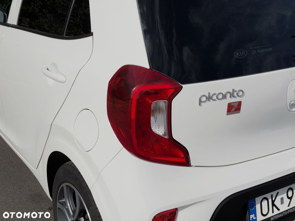 Kia Picanto - 25