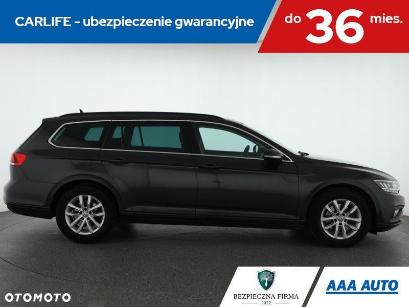 Volkswagen Passat - 7