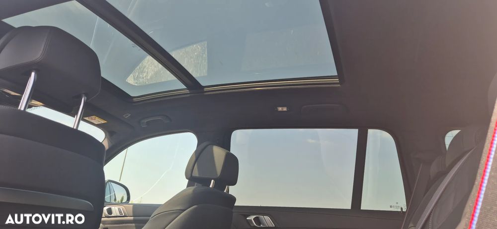 BMW X7 - 17