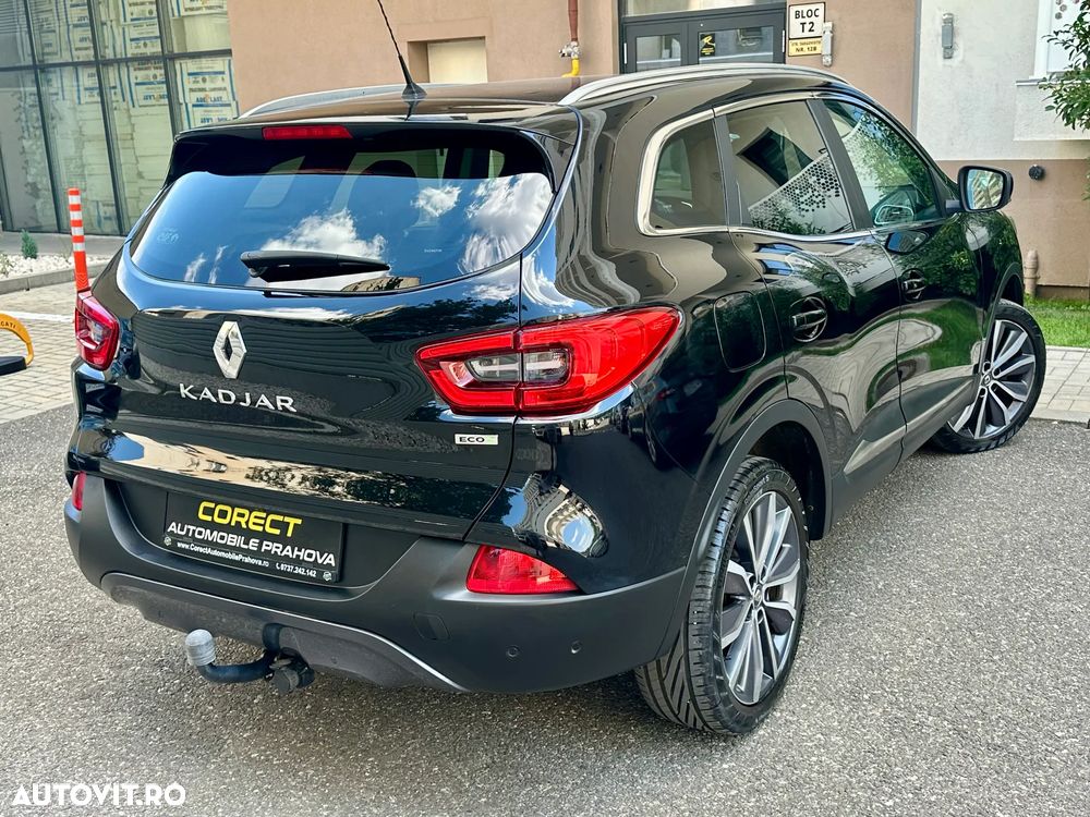 Renault Kadjar - 4
