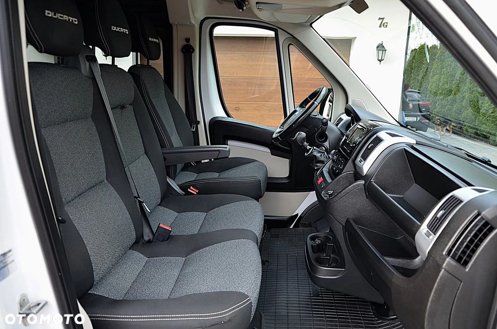 Fiat DUCATO MULTICAB - 27