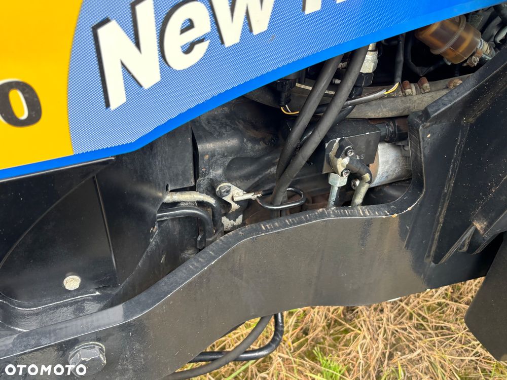 New Holland - 8