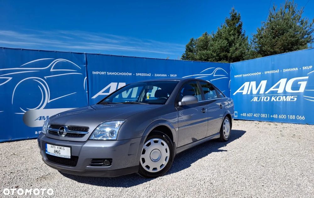Opel Vectra 1.8 GTS