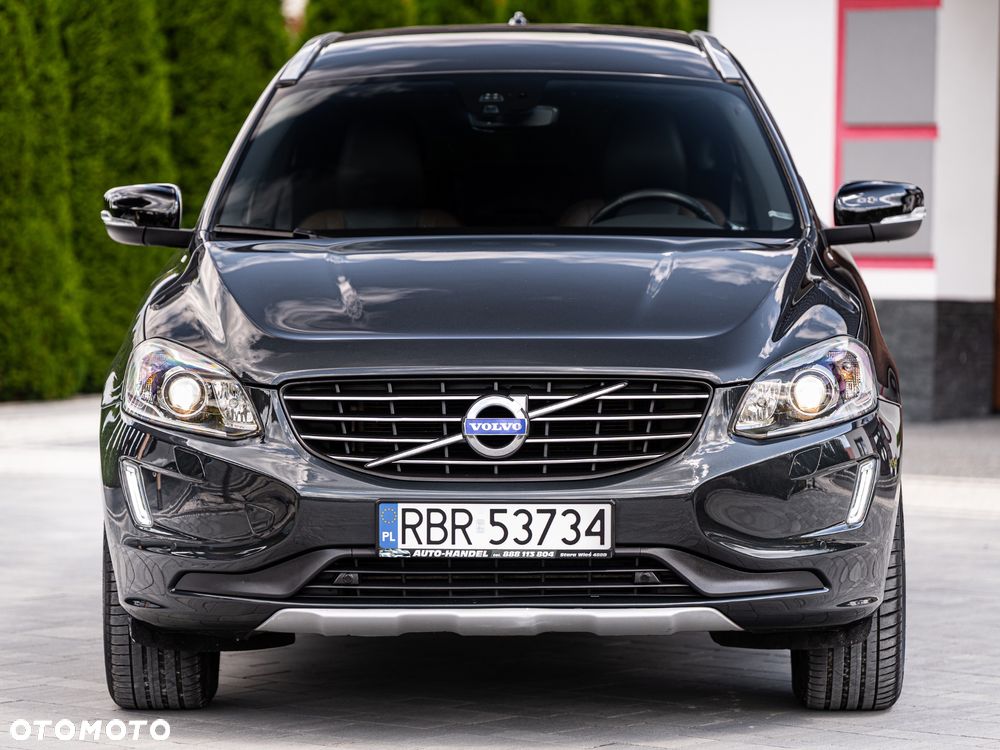 Volvo XC 60 - 13