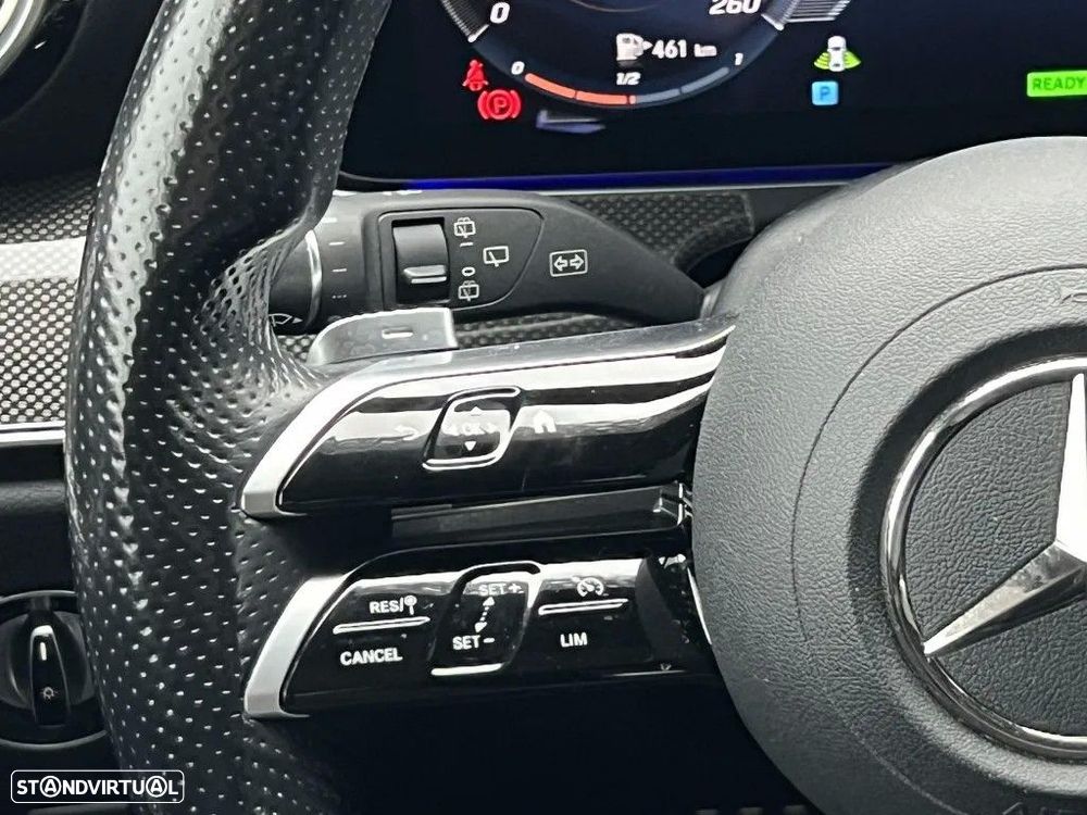 Mercedes-Benz E 300 de AMG Line - 8