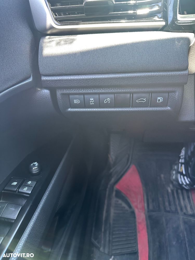 Toyota Camry - 15