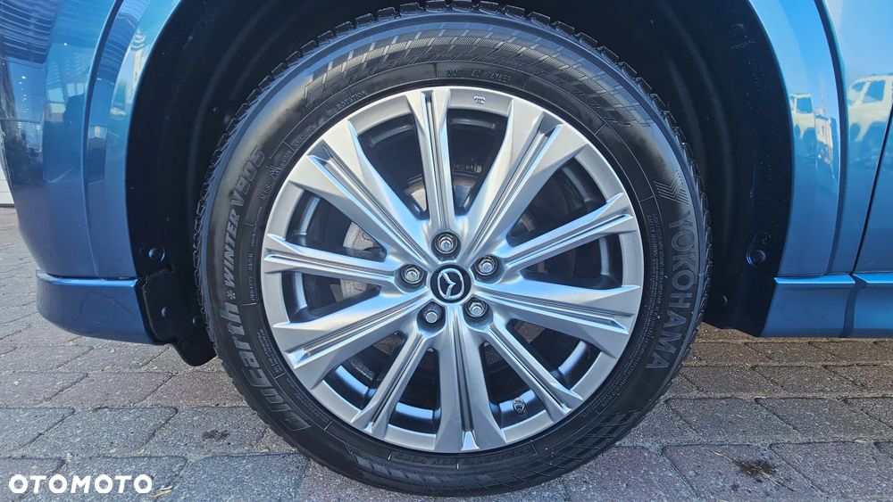 Mazda CX-5 2.0 Sports-Line 2WD - 4