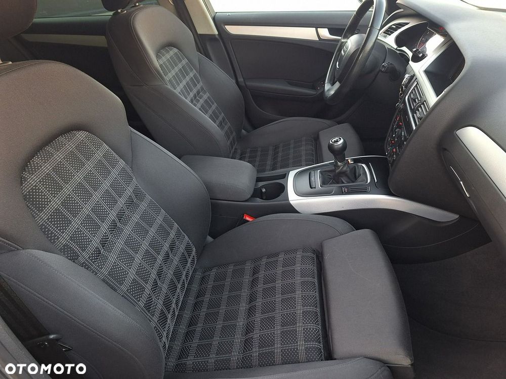 Audi A4 Allroad - 11