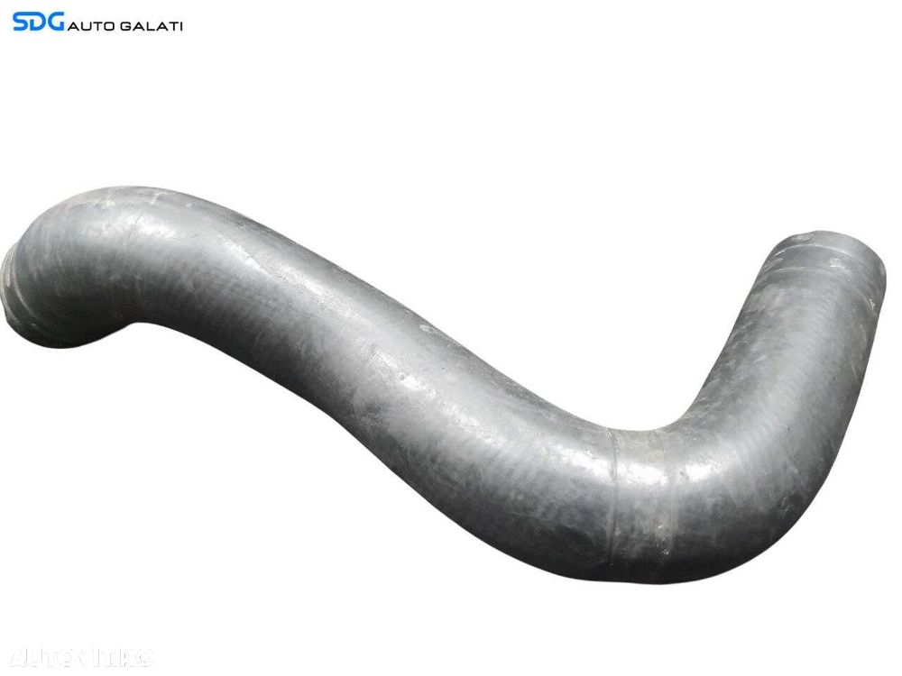 Furtun Apa Citroen C3 1.1 Benzina 2002 - 2009 [N3623] - 2