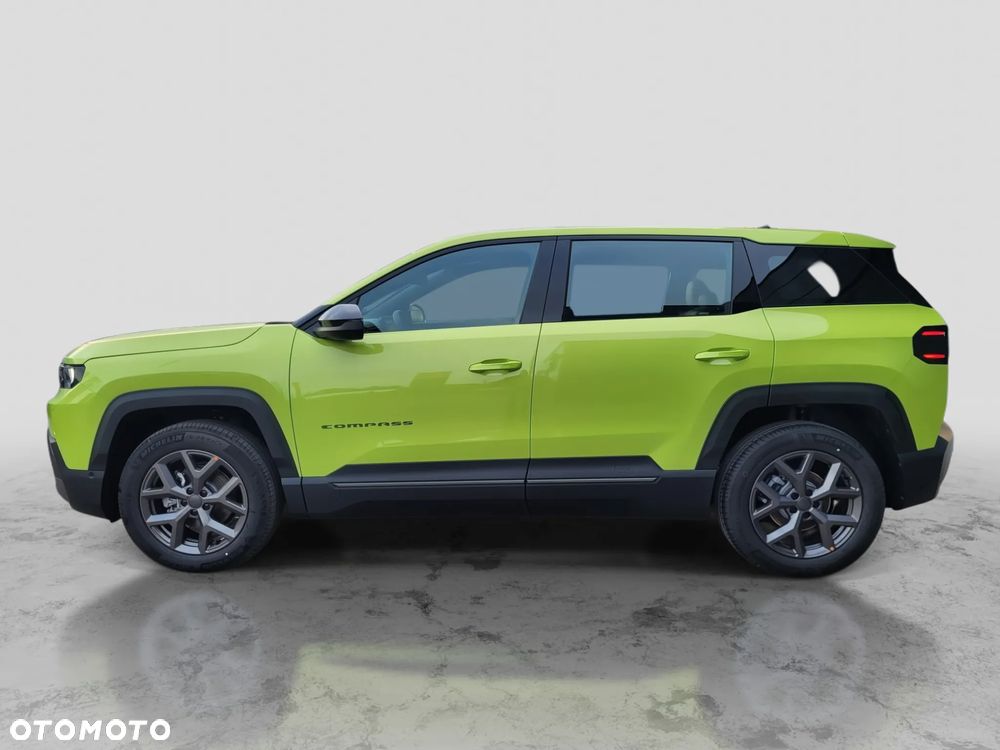 Jeep Compass - 4