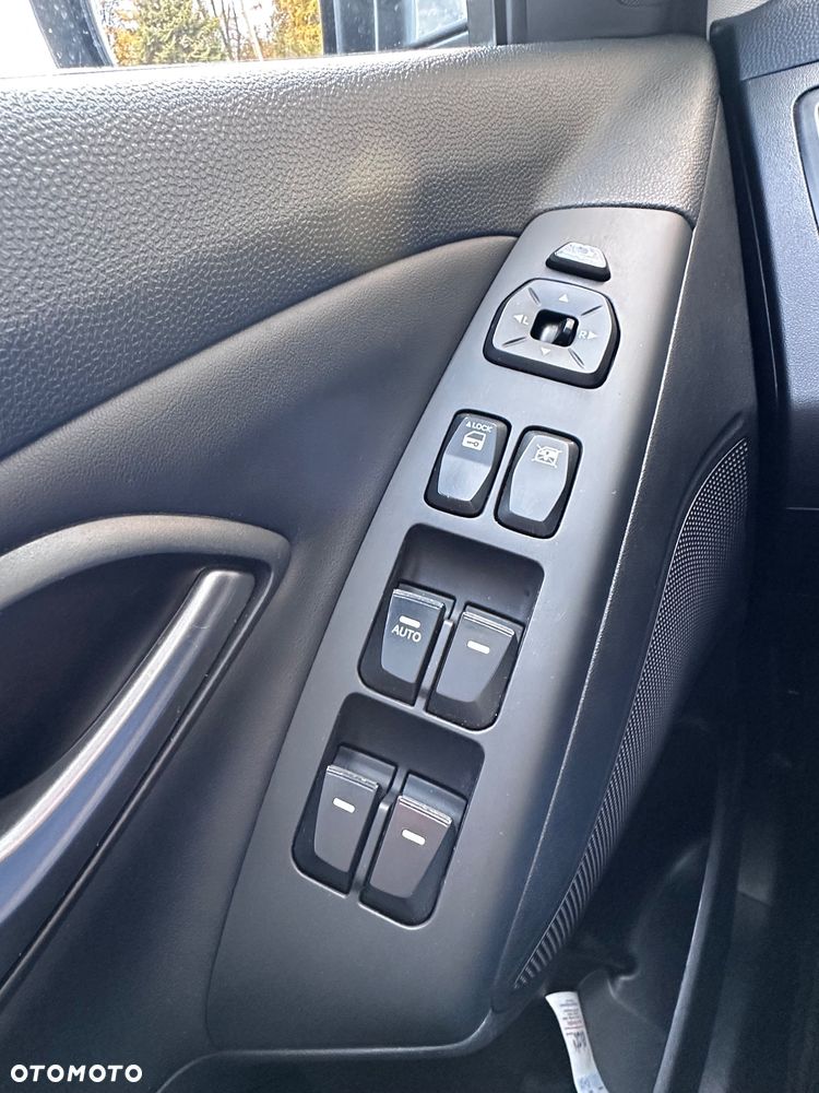 Hyundai ix35 - 17