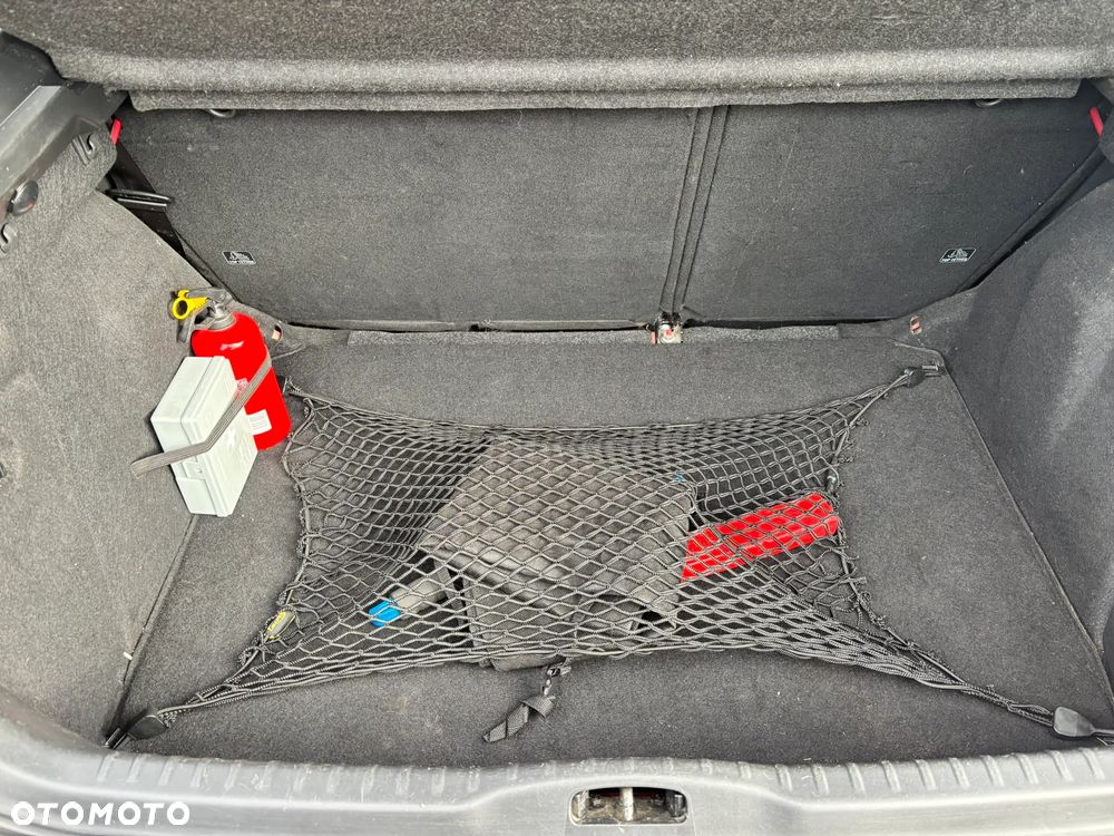 Peugeot 308 1.6 HDi Trendy - 17