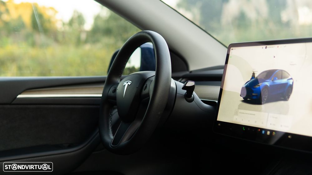 Tesla Model Y Long Range Dual Motor AWD - 15