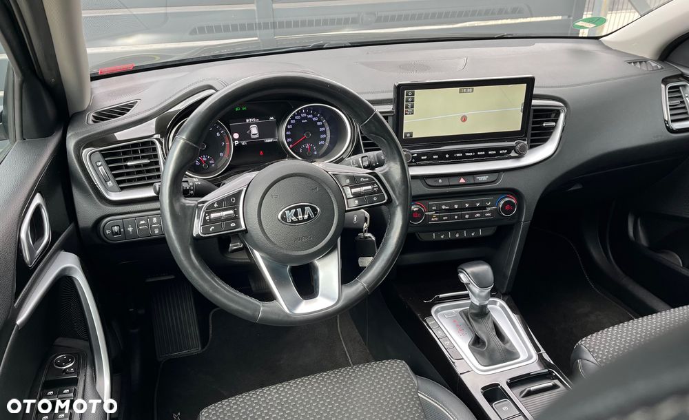 Kia XCeed 1.4 T-GDI OPF DCT7 PLATINUM EDITION - 26