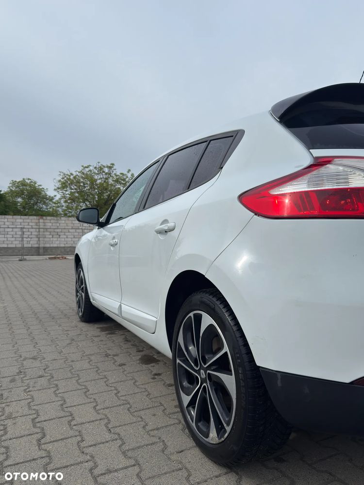 Renault Megane 1.5 dCi Life - 9