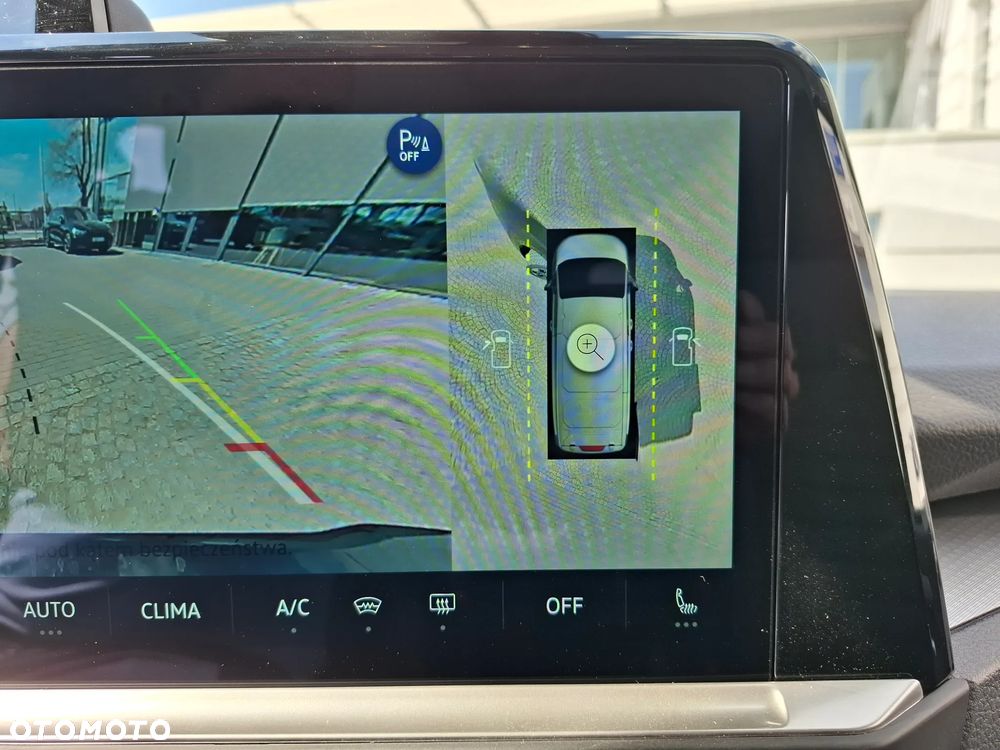 Volkswagen Caravelle 2.0 TDI L2 4Motion Style - 15