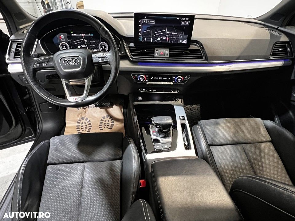 Audi Q5 - 5