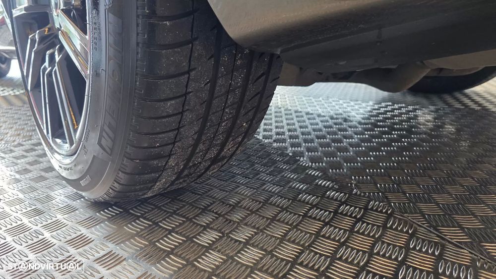 Land Rover Range Rover Sport 4.4 SDV8 Autobiography Dynamic - 39