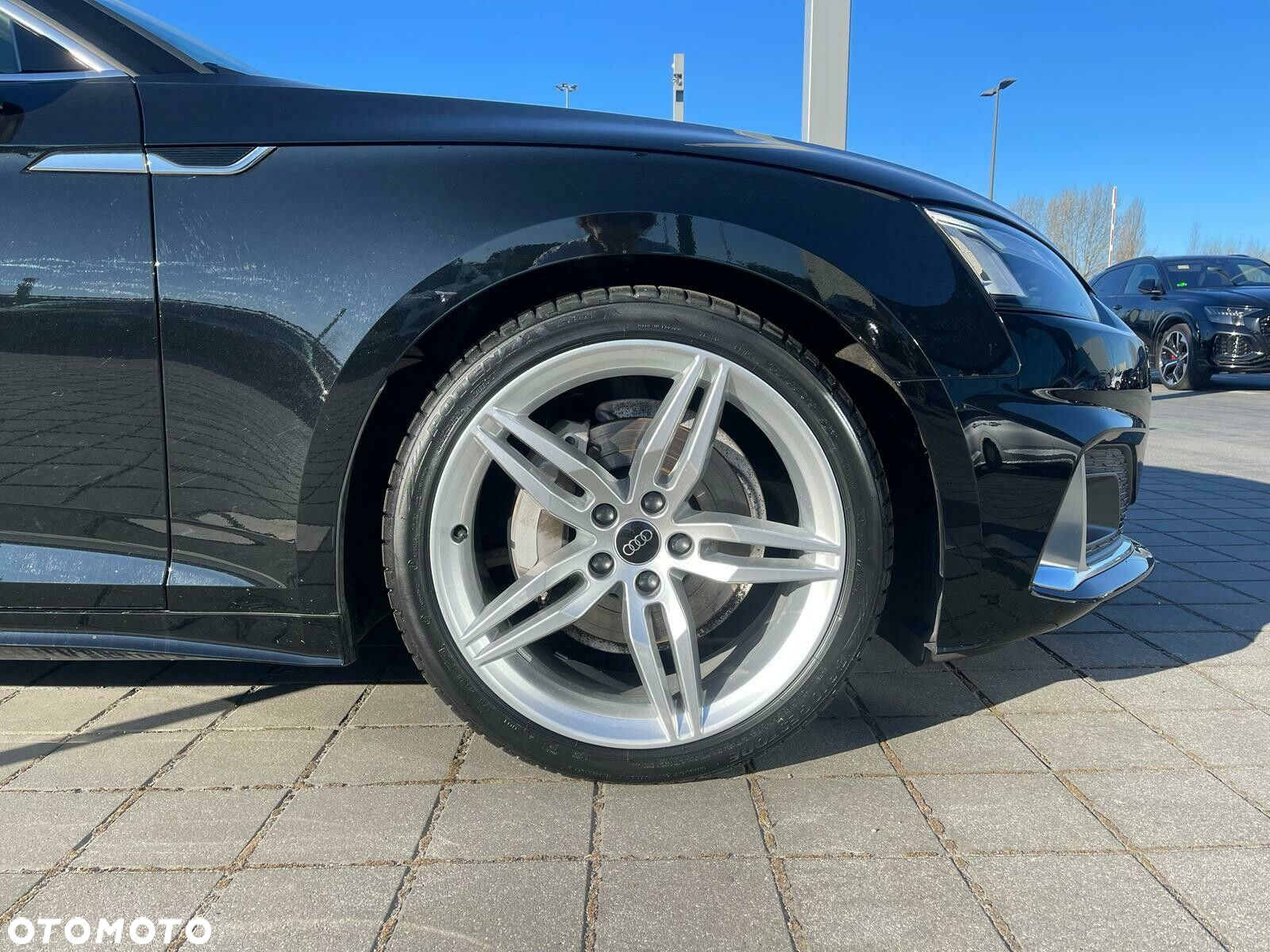 Audi A5 - 27