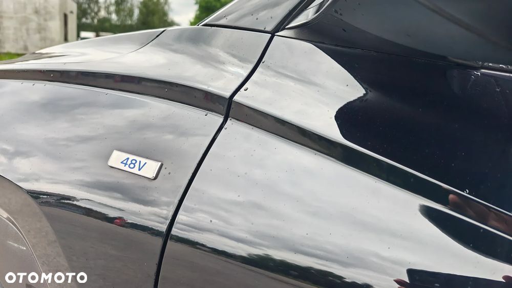 Hyundai Tucson 1.6 T-GDi 48V-Hybrid 2WD Select - 35