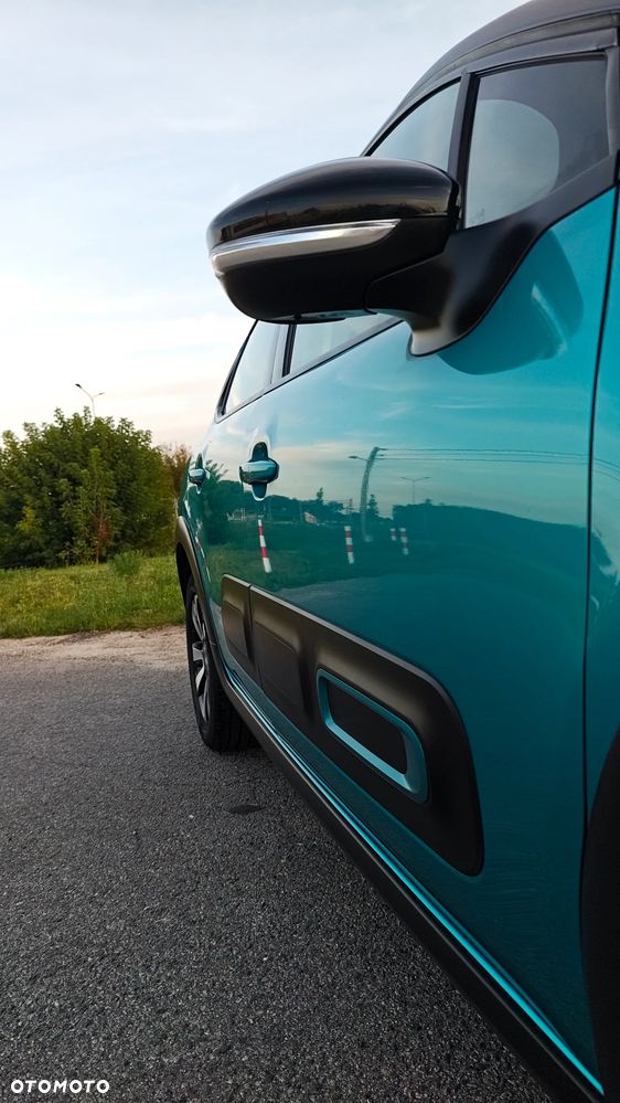 Citroën C3 Pure Tech 110 S&S ELLE ONLINE EDITION - 18