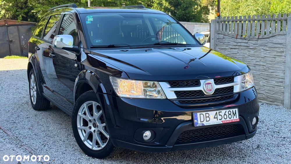Fiat Freemont - 15