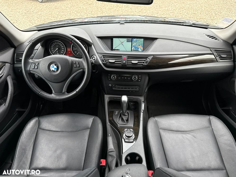 BMW X1 - 8