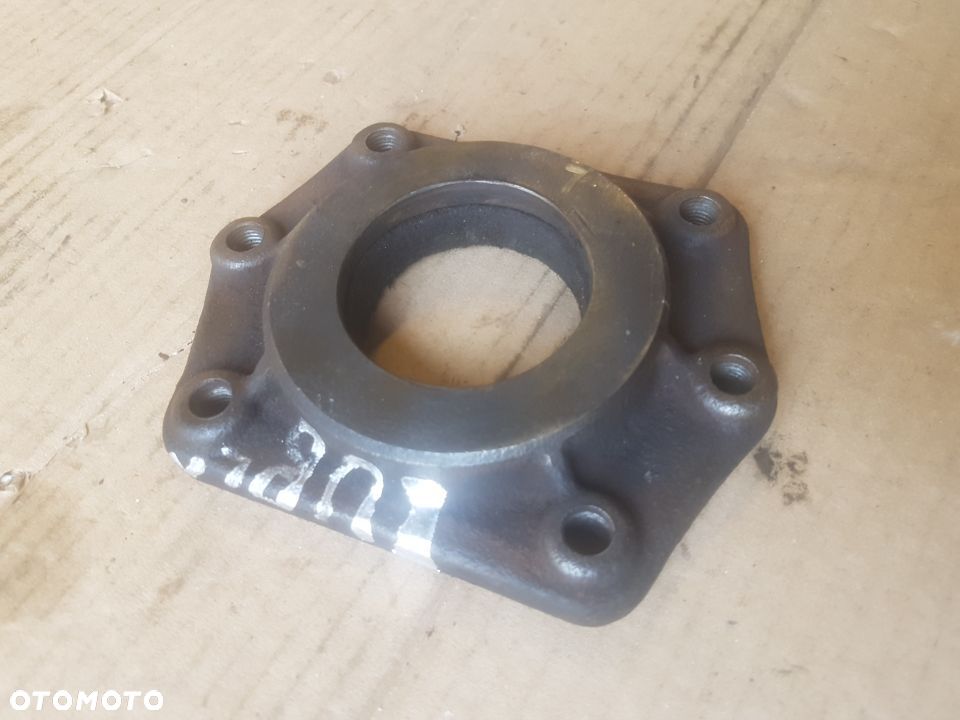 FS LUBLIN 3Mi DZT Pasagon Lublinek flansza kołnierz mocujący uszczelniający półoś tylnego mostu - 3