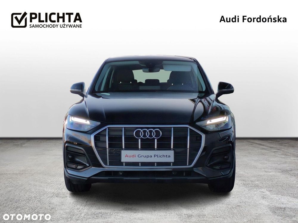 Audi Q5 Sportback - 8