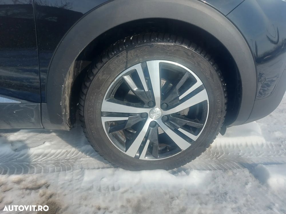Peugeot 3008 - 4