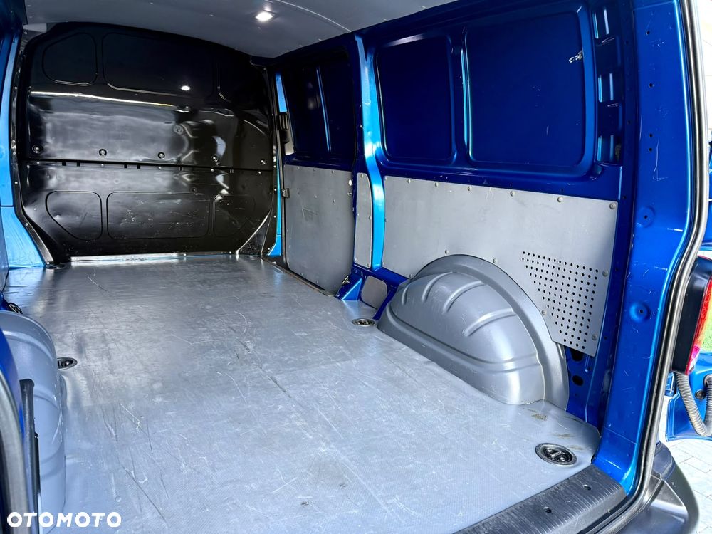 Volkswagen Transporter T 6.1Long 2.0 150KM Fvat23% Salon Polska - 25