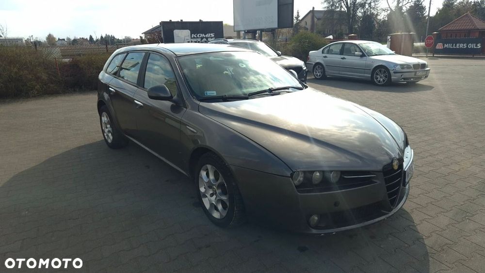 Alfa Romeo 159 - 4
