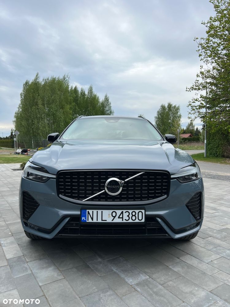 Volvo XC 60 - 6