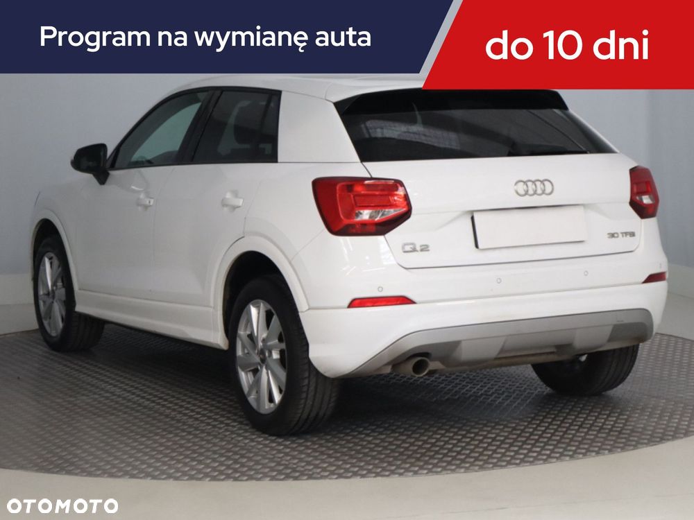 Audi Q2 - 6