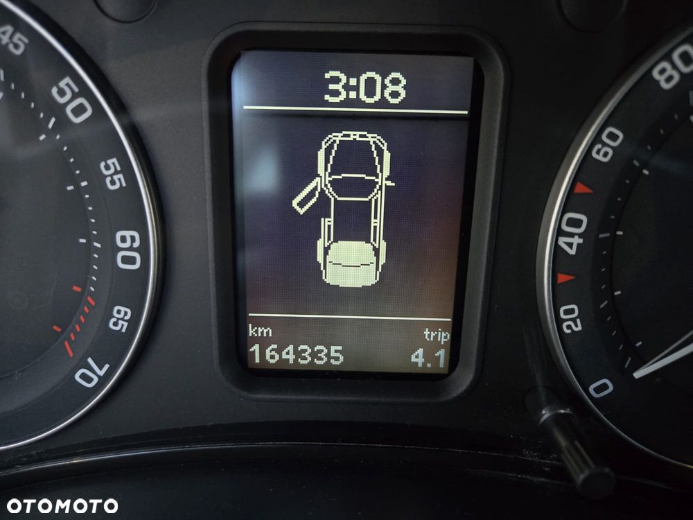 Skoda Octavia - 9