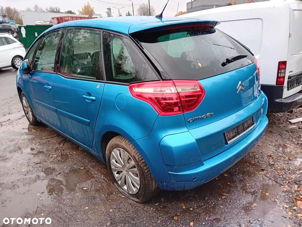 *CITROEN C4 PICASSO* Samochód na części - 9