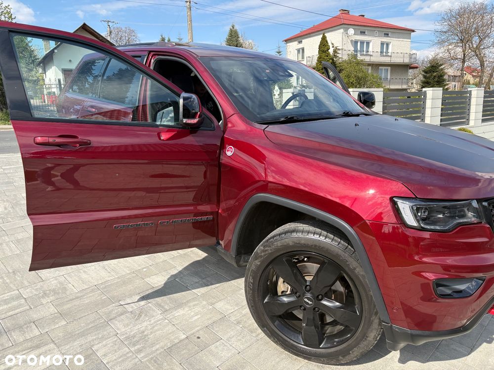 Jeep Grand Cherokee - 3