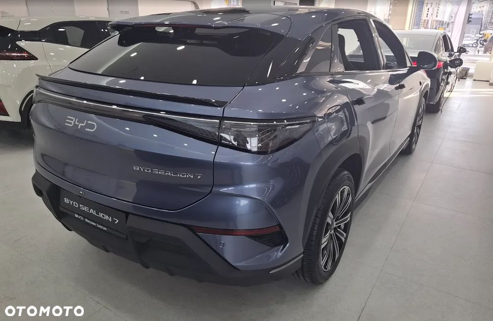 BYD Sealion 7 - 3