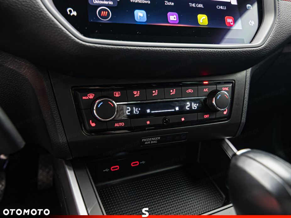Seat Arona 1.0 TSI FR S&S DSG - 15