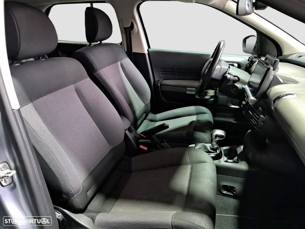 Citroën C4 Cactus 1.2 PureTech Feel Business - 12