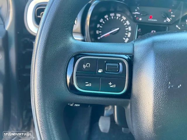 Citroën C3 1.5 BlueHDi Shine - 14