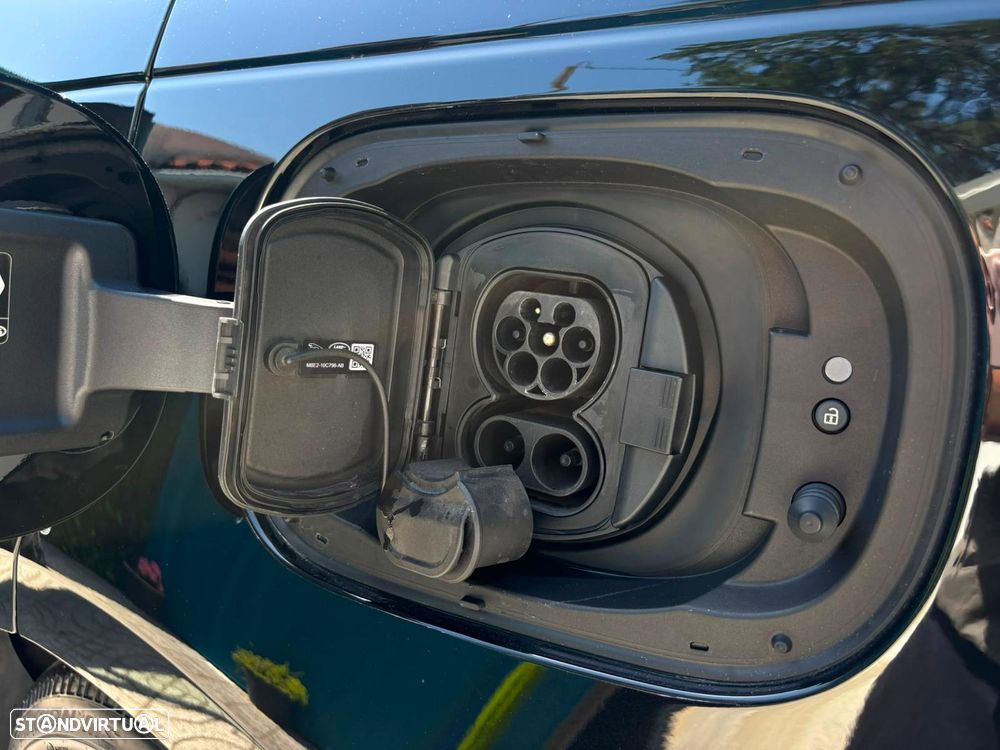 Land Rover Range Rover Sport P460e Dynamic HSE - 30