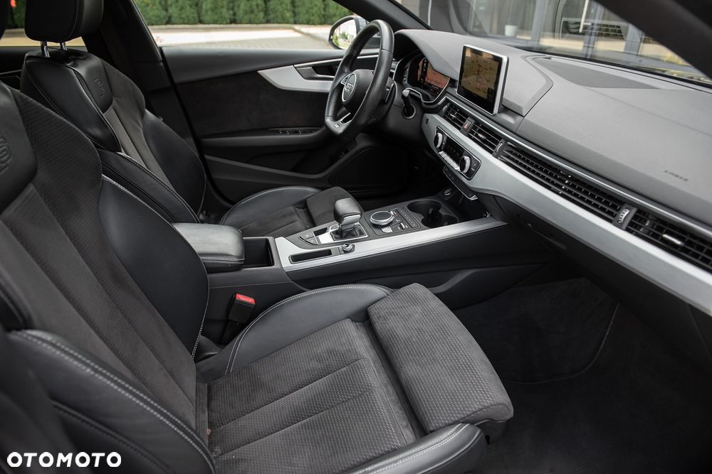 Audi A5 Sportback - 30