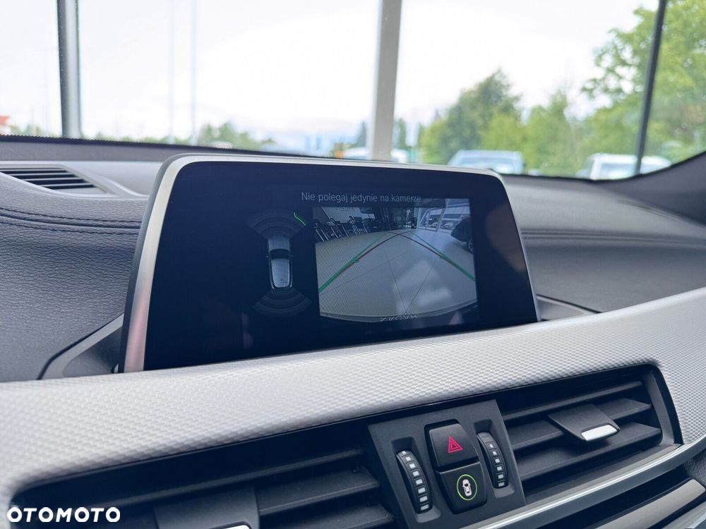 BMW X2 sDrive18i M Sport - 38