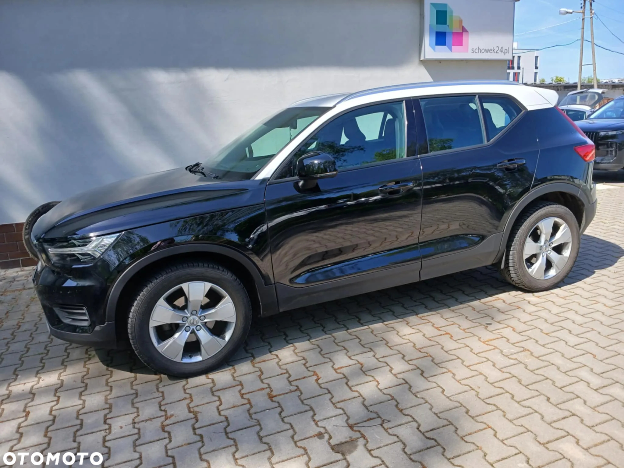 Volvo XC 40 - 4