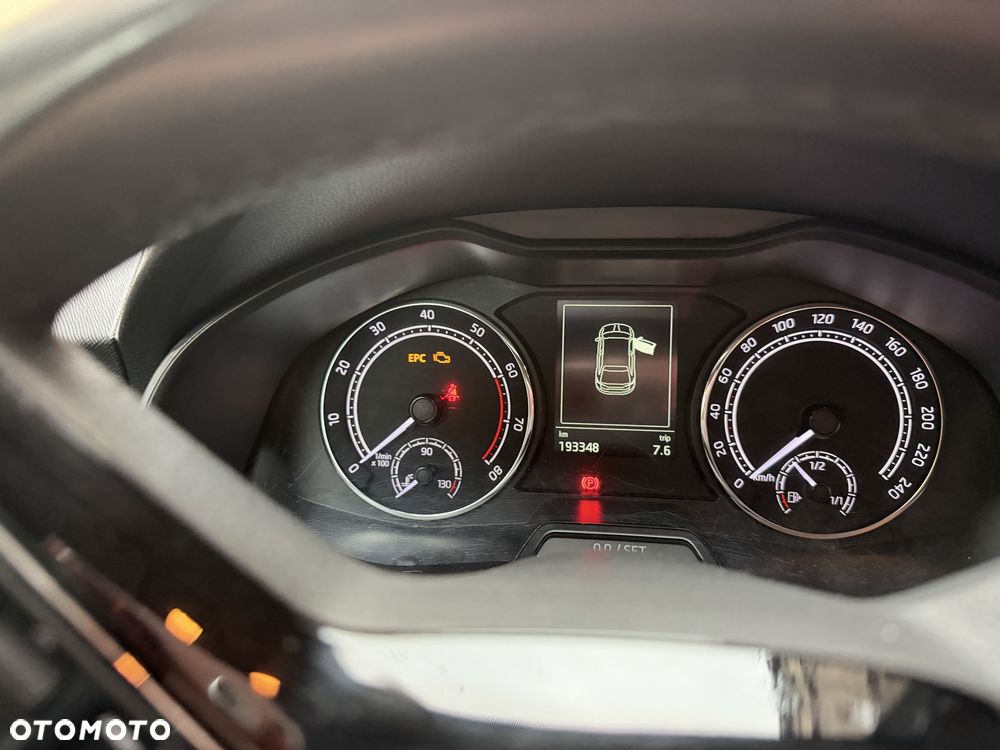 Skoda Scala - 6